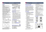 BSWA-III-C021-06-P0274_Quick_Start_Guide... 496KB