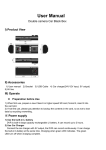 User Manual - Camera2000.com