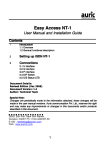 isdn nt1, network terminator, nt+2ab+ta terminations, usb