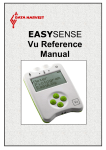 Vu User Manual