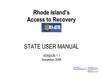 Rhode Island ATR - KIT Solutions Support Site > Online Training