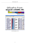 OfficePro in this help file
