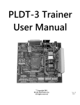 "user manual"