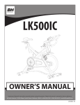 OWNER`S MANUAL