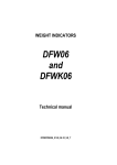 DFW06 and DFWK06
