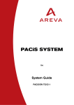PACiS SYSTEM - ElectricalManuals.net