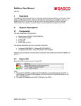 BeMicro User Manual 1 Overview 2 System description
