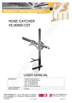 HOSE CATCHER VE.90000