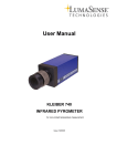 IGA 740 Manual - Mid