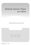 Stand-alone Type