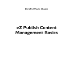 eZ Publish Content Management Basics