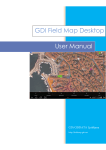 User Manual GDI Field Map Desktop