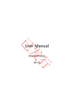 User Manual - 3xl SolarSolutions