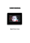 USER MANUAL - VisionW3.com