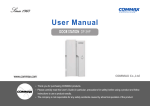 User Manual