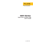 5901 Series User`s Guide.vp