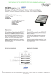 mitas BBT32-T-DP - Metrix Electronics Ltd