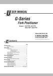 6047782R1_G-Fork Positioner User Manual_EN