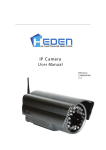 IP Camera User Manual