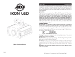 IKON LED