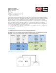 DMC-6D Quick Start Universal