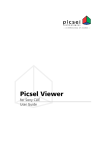 Picsel Viewer - Manuals, Specs & Warranty