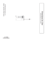 Alaris Medley Syringe Module 8110 Version 7