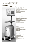 ENCOR ENSPIRE™ Breast Biopsy System Instructions for Use