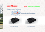 User Manual - Power Inverter,Solar Power Inverter,Electric Power