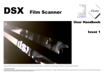 DSX Film Scanner