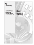 User Manual - Rockwell Automation