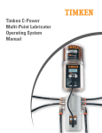 The Timken c-Power multi