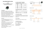 User Manual of ATC-1000