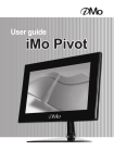 iMo Pivot/Touch