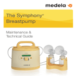 Symphony Technical and Maintenance Guide