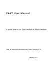 The tool manual (pdf 4.2 MB)
