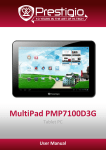 MultiPad PMP7100D3G