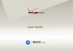 Manual - Motorola
