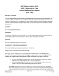 0625 - HUD CoC APR - v11 USER MANUAL 7-2012 - nh