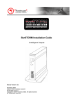 BarSTORM Installation Guide