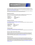 DVD Architect User Manual