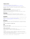 Updating from standard WP54 and WPP54 firmware to new