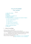 IntLinInc3D package User manual