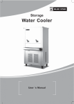 Water-cooler - 7.8.10.pmd - Swastik Allied Engineering Private Limited