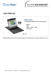 User Manual - Eclipse Rackmount, Inc.