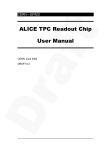Altro User Manual