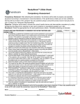 ReadySheet™ (Slide Sheet) - handicareproducteducation.com