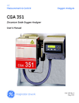 CGA351 Operating Manual 2 MB