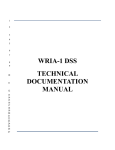 Technical Documentation Template