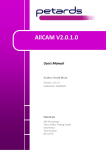 AllCAM V2 User Manual